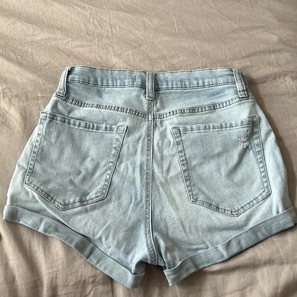 Taille Ultra-Haute/Ultra High Rise - Picture 2 of 2